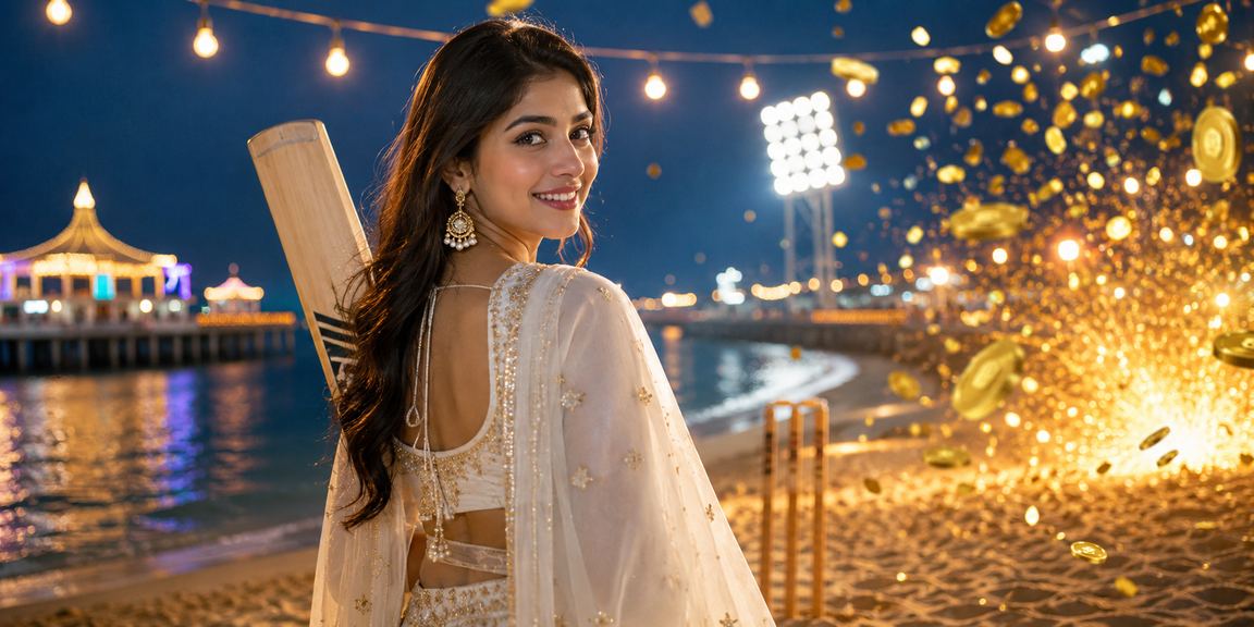 বরিশালে সৈকতে মোবাইলে ক্রিকেট বেটিং খেলার মুহূর্ত